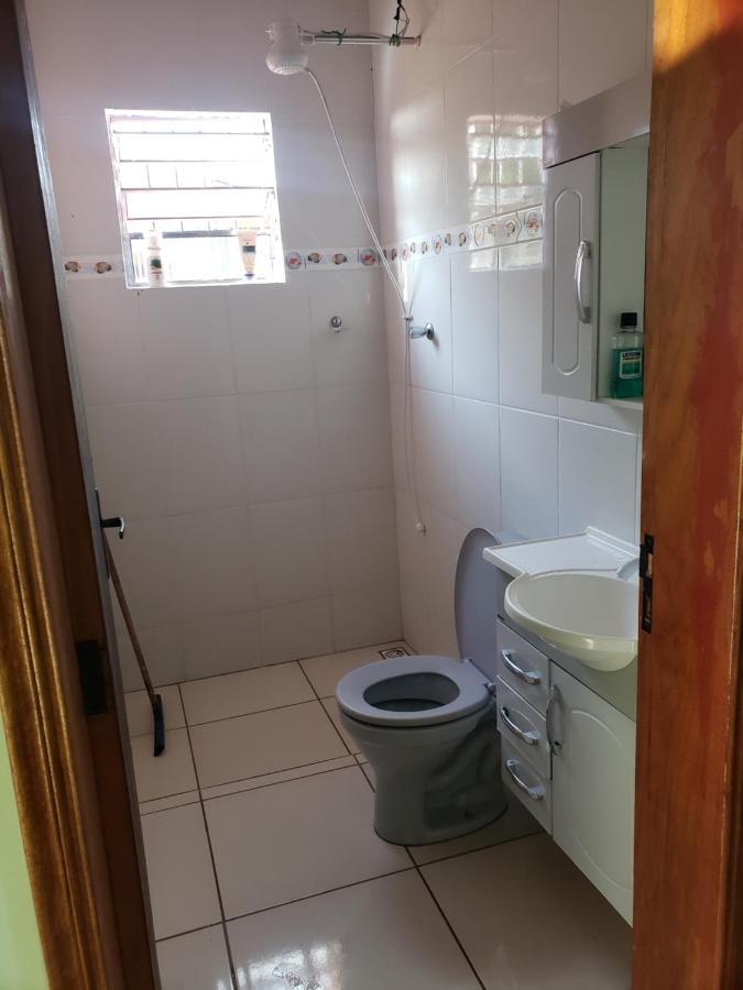 Casa Pestana - Ilha Compridaヴィラ エクステリア 写真
