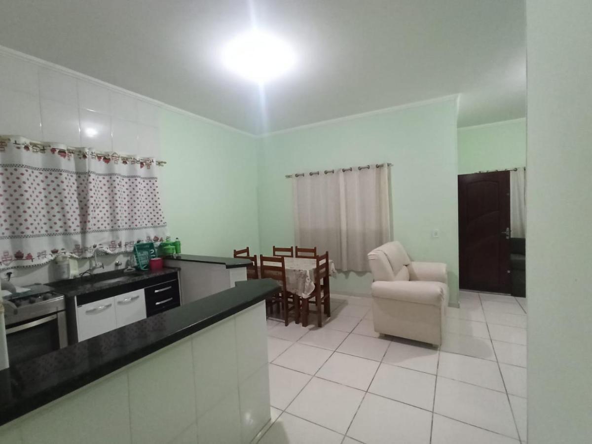 Casa Pestana - Ilha Compridaヴィラ エクステリア 写真