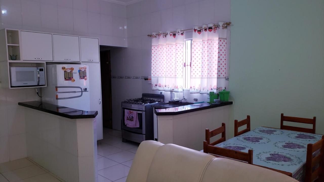 Casa Pestana - Ilha Compridaヴィラ エクステリア 写真